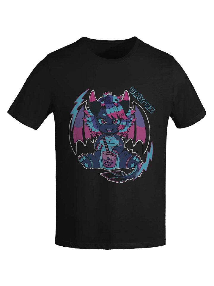 Boba Sippies Women's Fit T-Shirt product image (1)