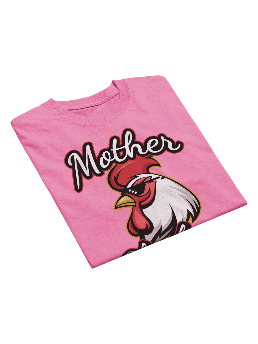LE Cluckers Unisex TShirt product image (30)