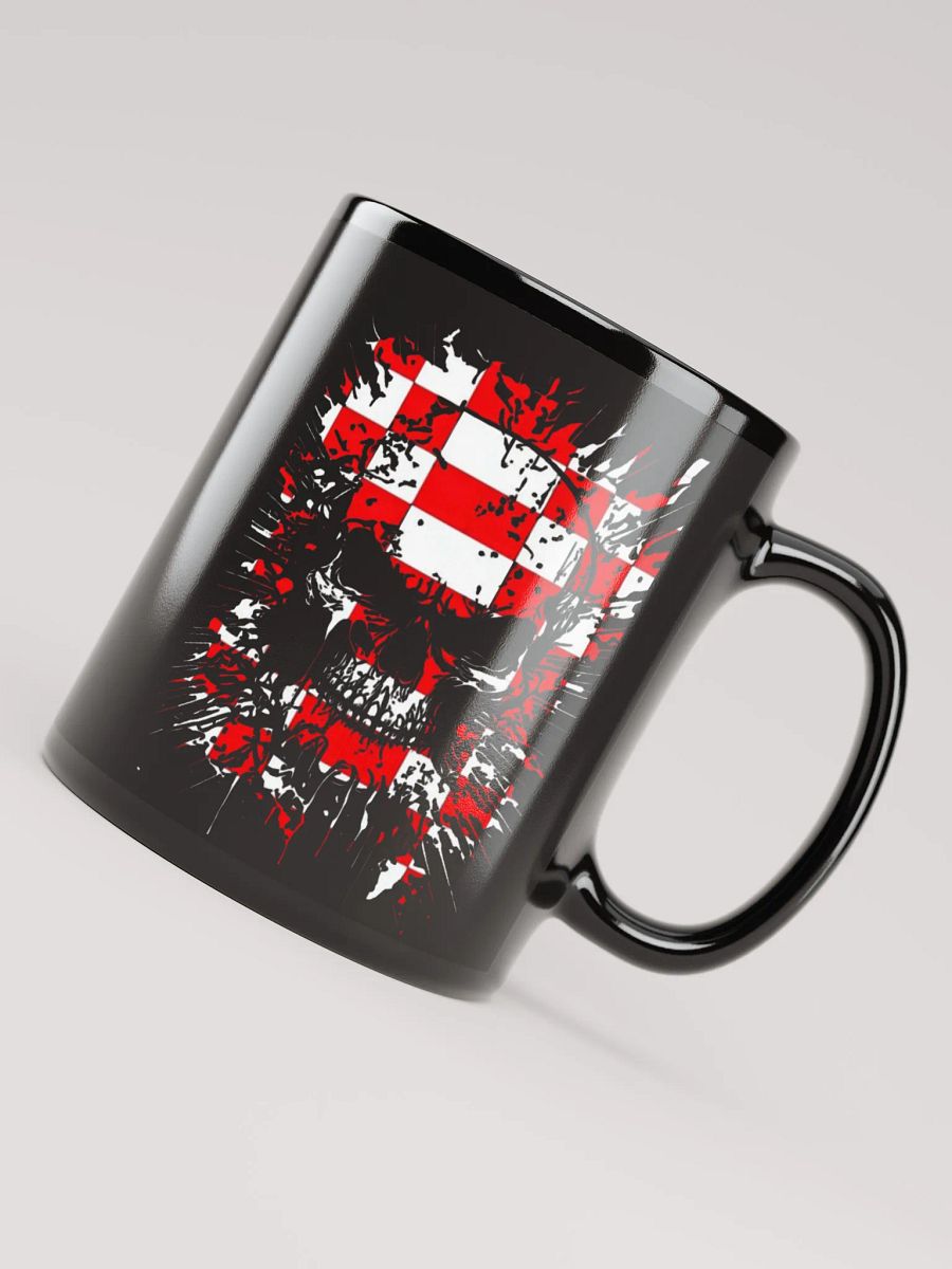 Nikad Pokoreni - šalica product image (4)