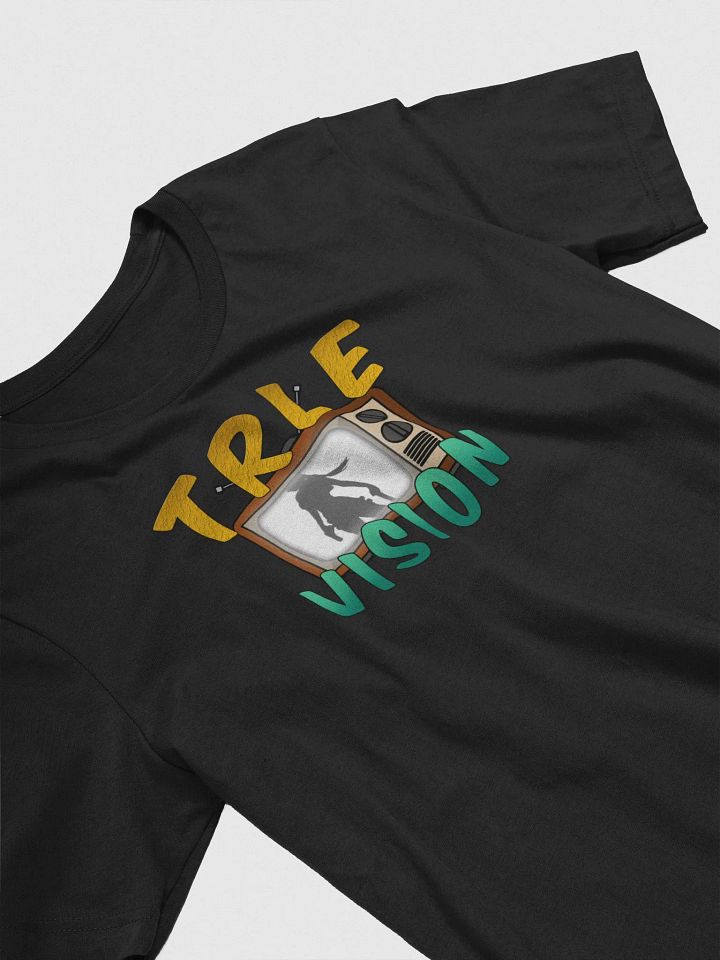 TRLEvision Logo Tee product image (2)