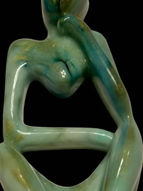 Thinkers (Set of 3 Statues) product image (4)