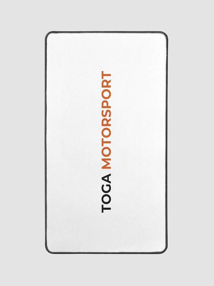 TOGA Mouse Pad product image (1)