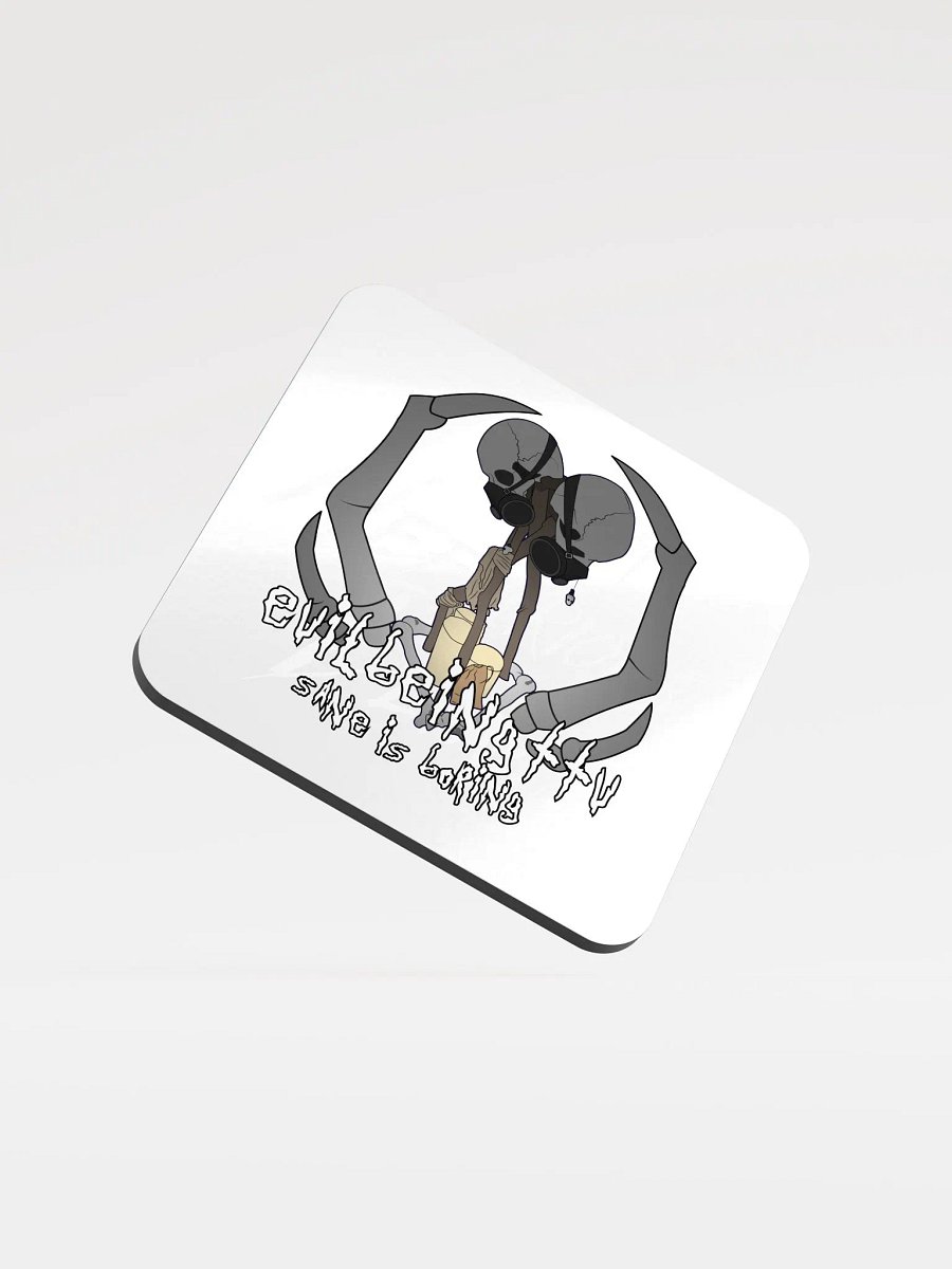 Evil Coaster product image (1)