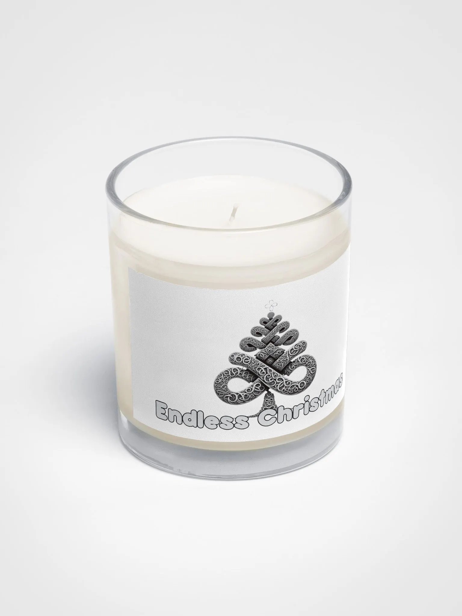 Endless Christmas Candle product image (2)