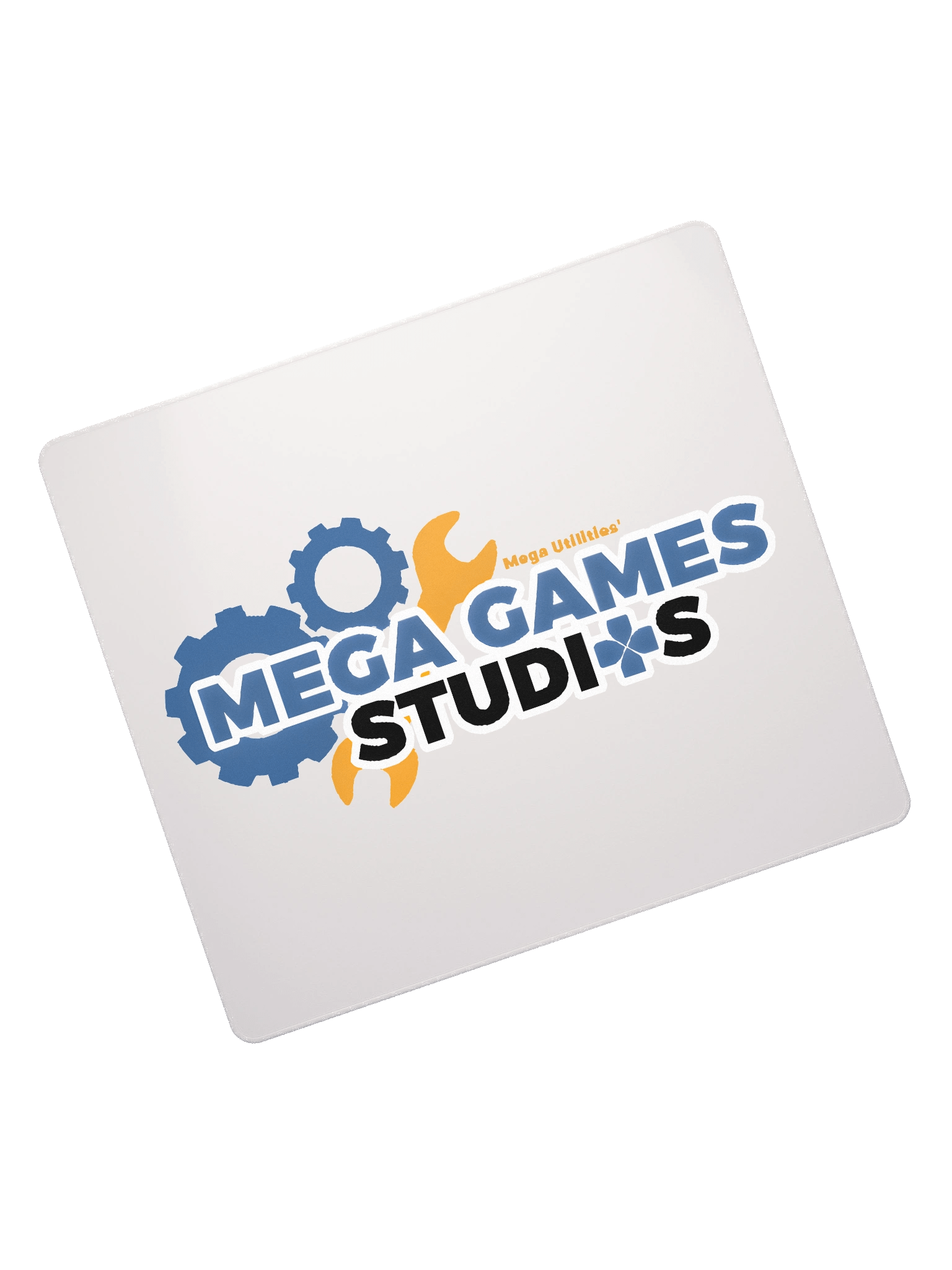 MGS Gaming Mouse Pad product image (7)