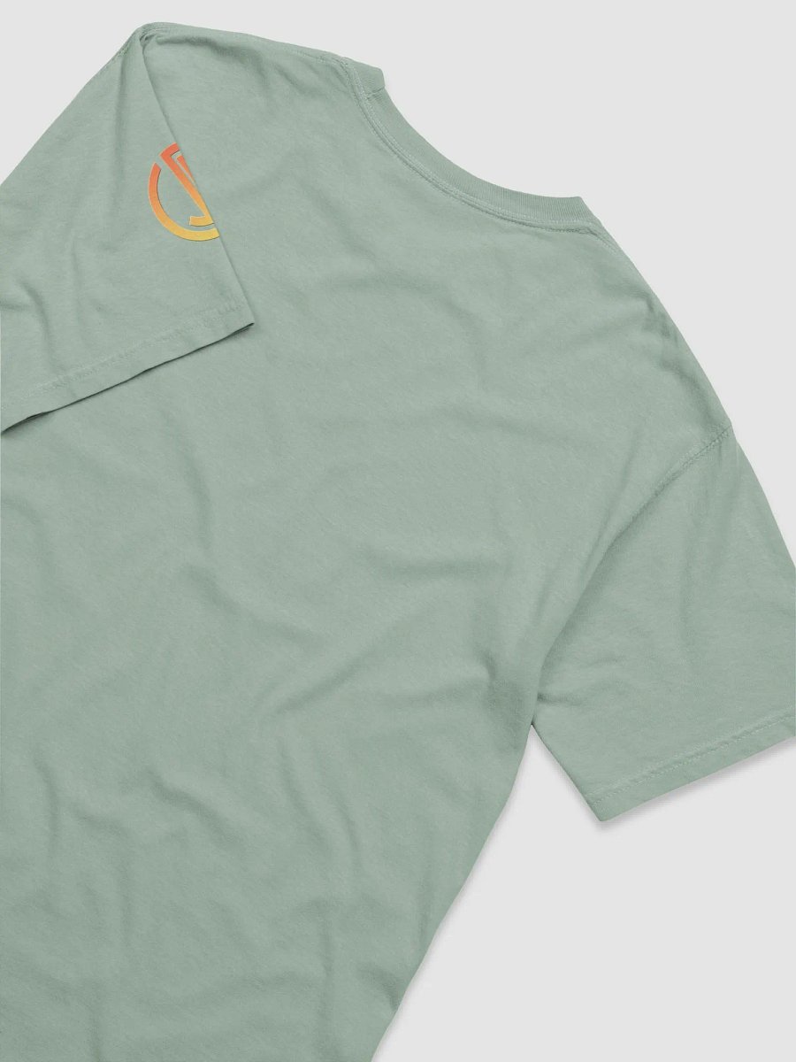 T-shirt Keep Calm, Play Monk product image (43)