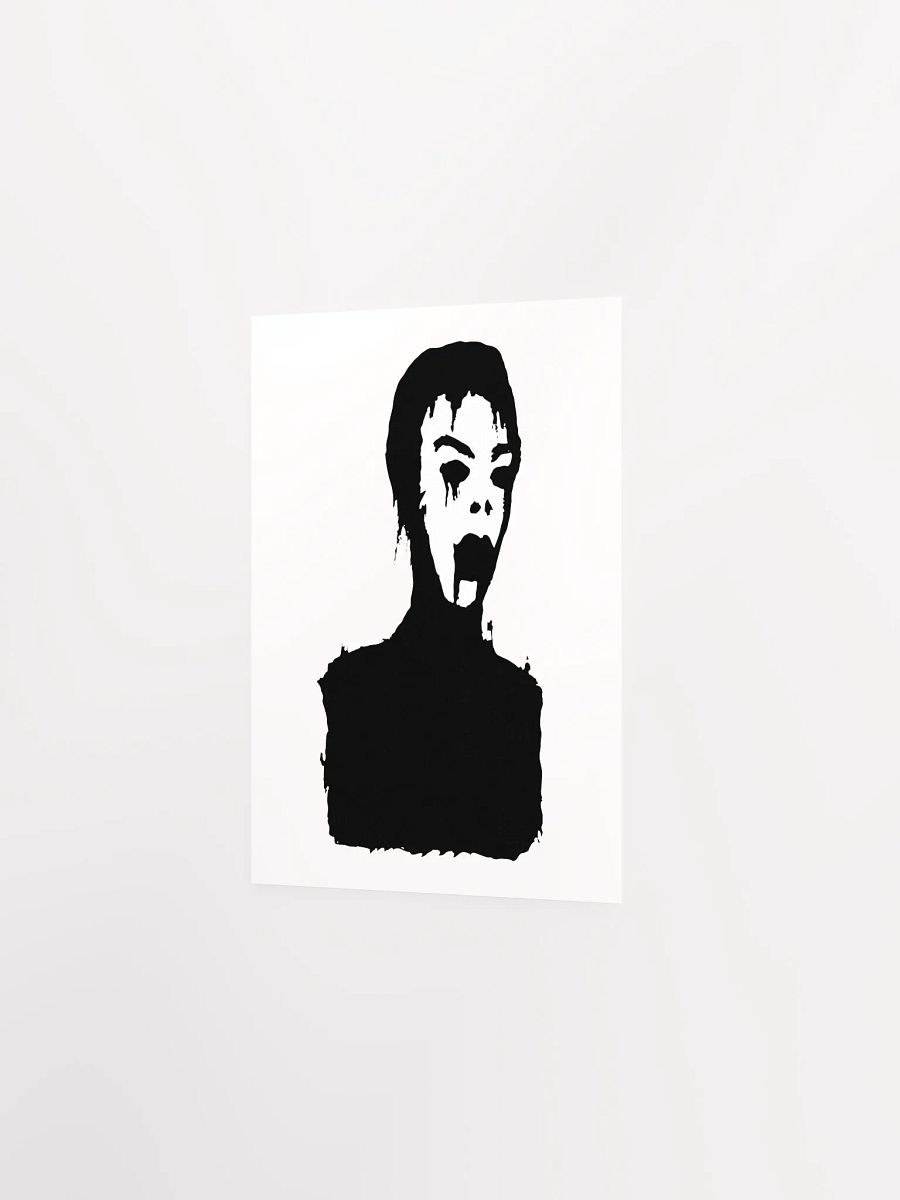 Ravenous Immortal Vampiress Poster product image (2)