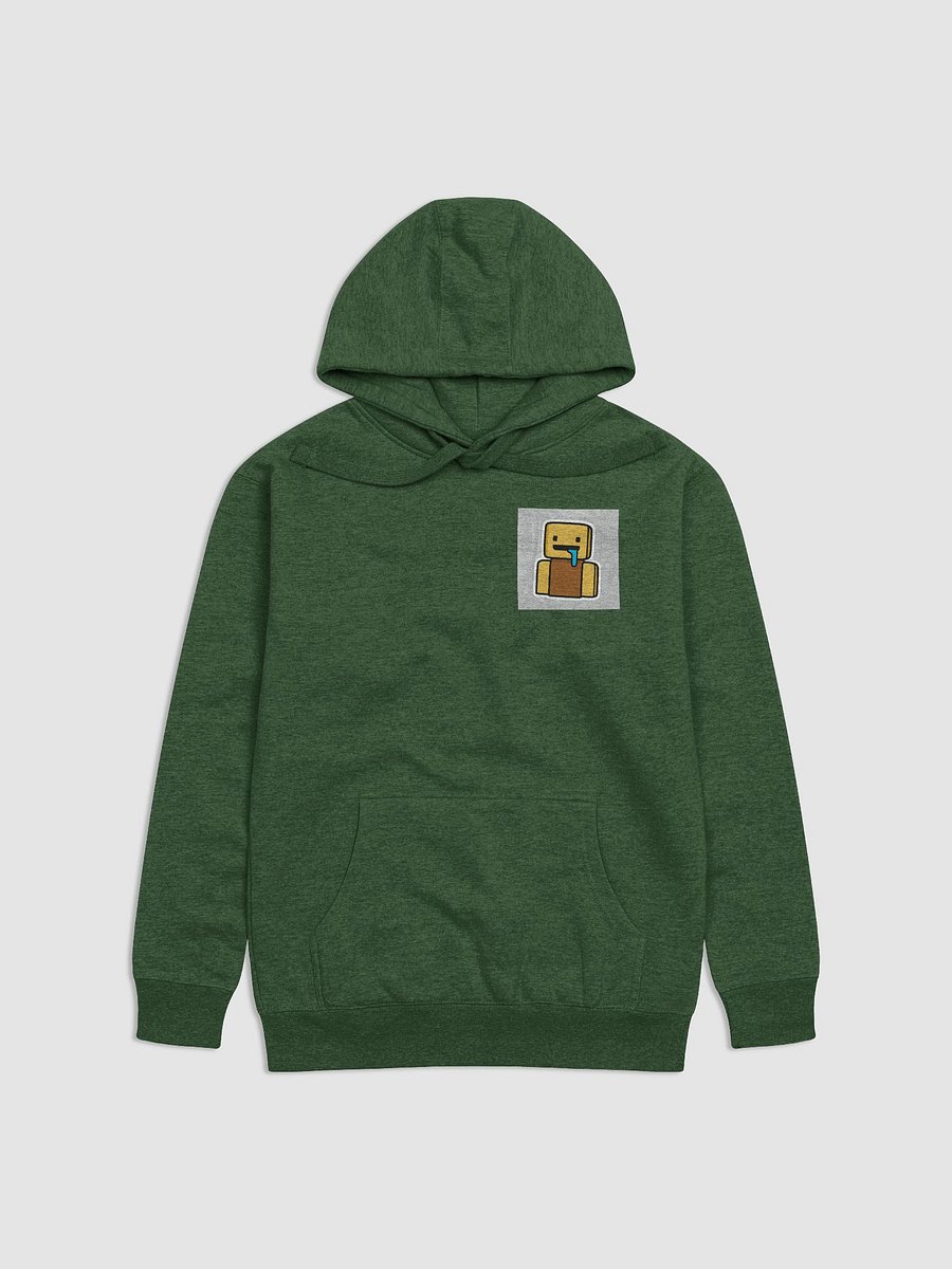 The Stay Cool Hoodie product image (2)