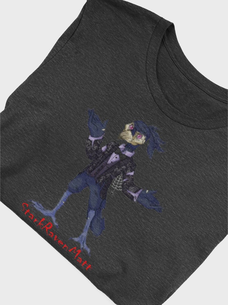 Crypt Keeper Raven product image (25)