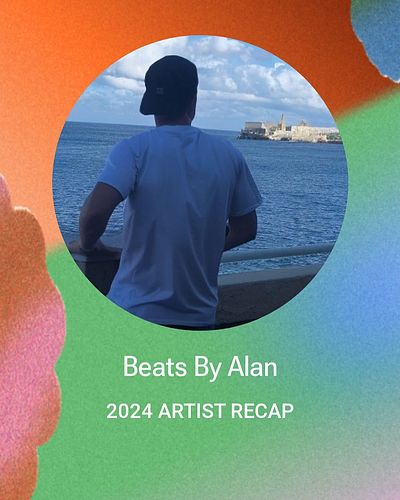 YouTube: www.youtube.com/@BeatsByAlan