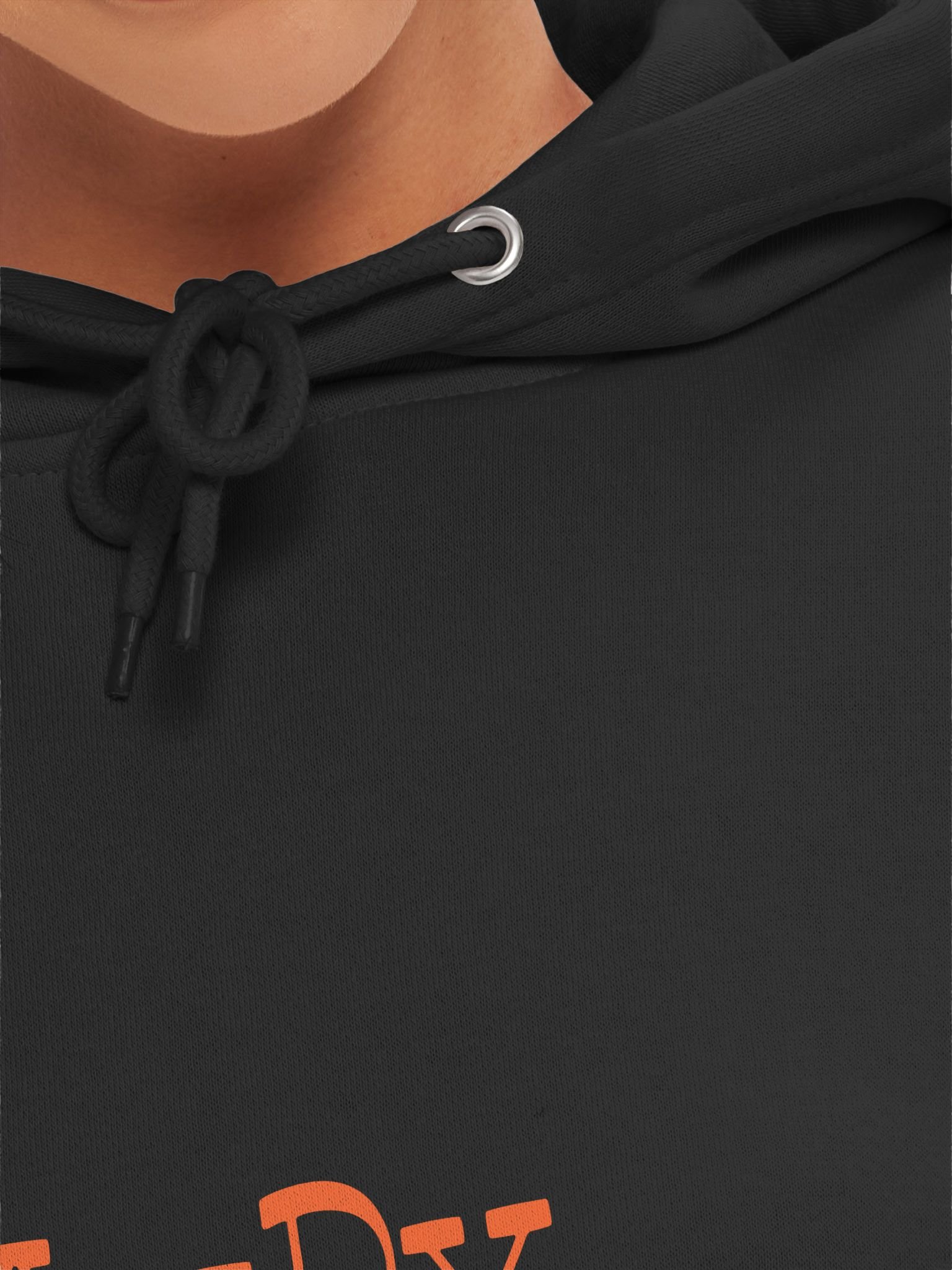 Sweet Candy Corn Dreams – Lane Seven Premium Halloween Hoodie product image (6)
