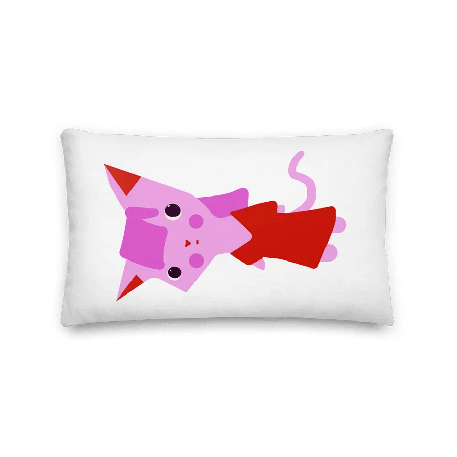 Bingus Premium Pillow product image (2)
