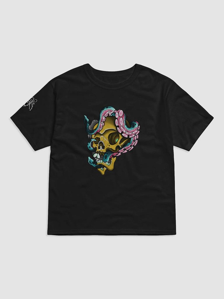 Tenta-Skull Logo T product image (1)