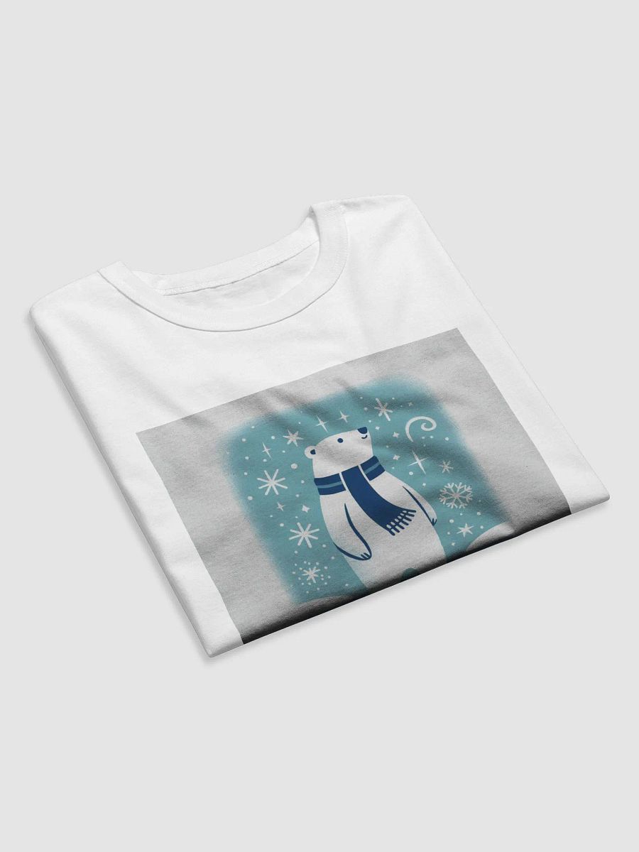 Polar Bear on Ice Floe product image (5)