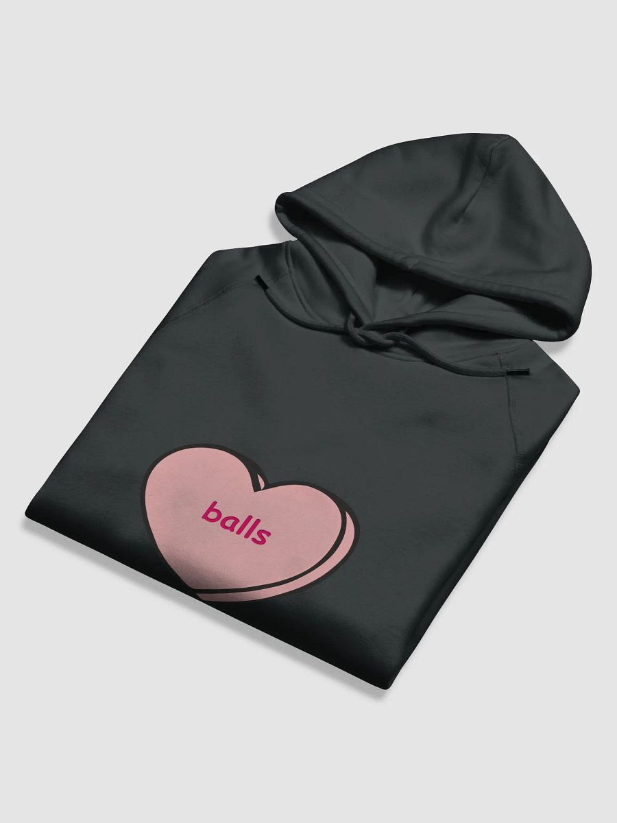 Love-balls, The Hoodie product image (6)