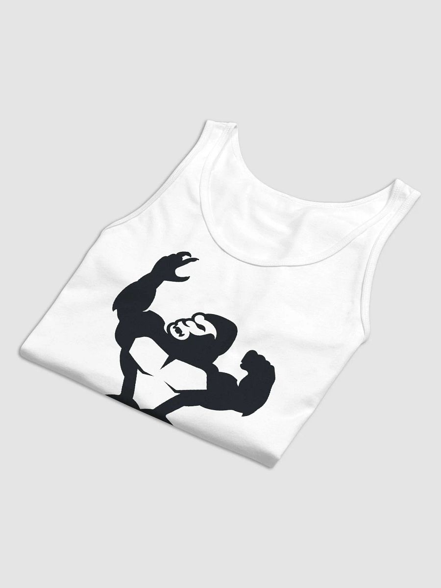 Going APE Jersey Tank [Black Logo] product image (3)