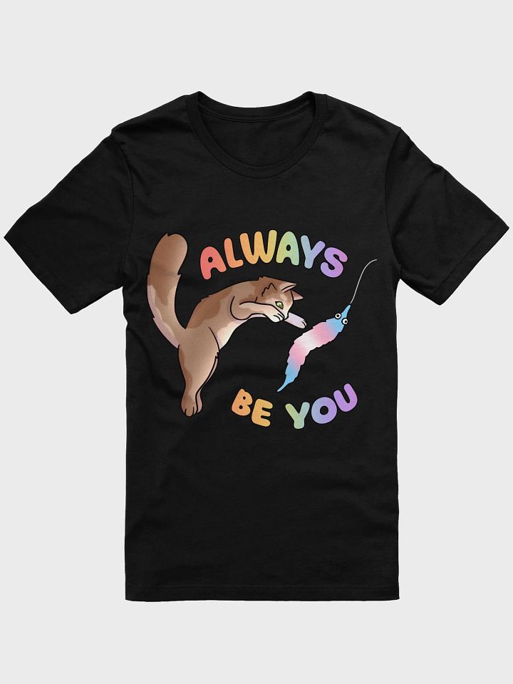 Always Be You Trans Pride product image (2)