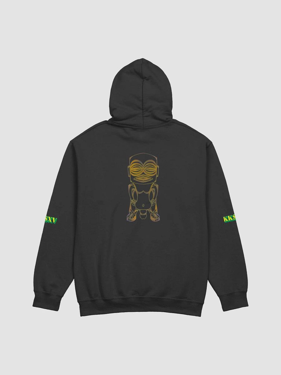 TANGAROA PALE GOLDENROD Hoodie product image (26)
