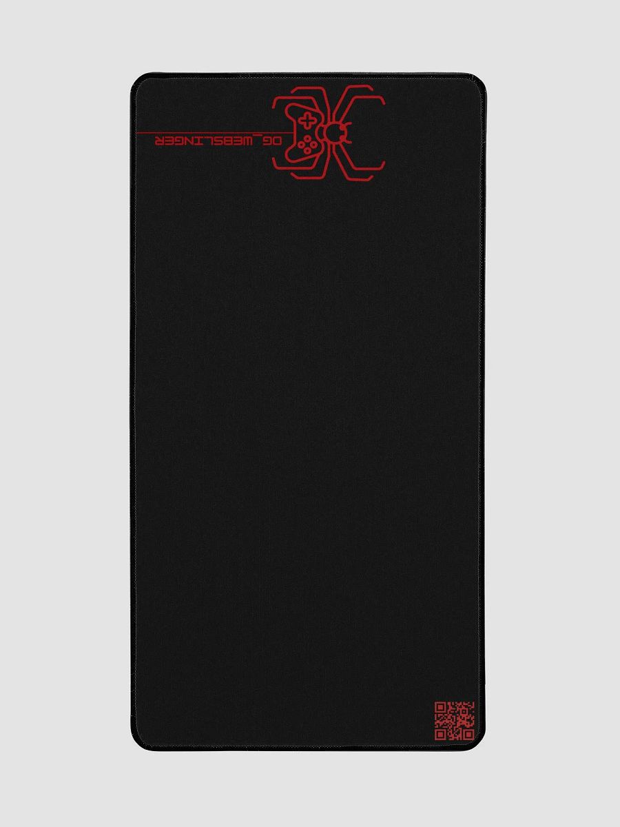 OG Web Desk Mat product image (2)