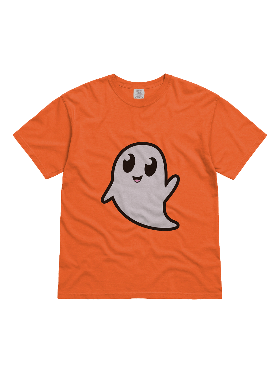 Ghostie Tee 👻 The Hoppy Howl-O-Ween Collection product image (5)