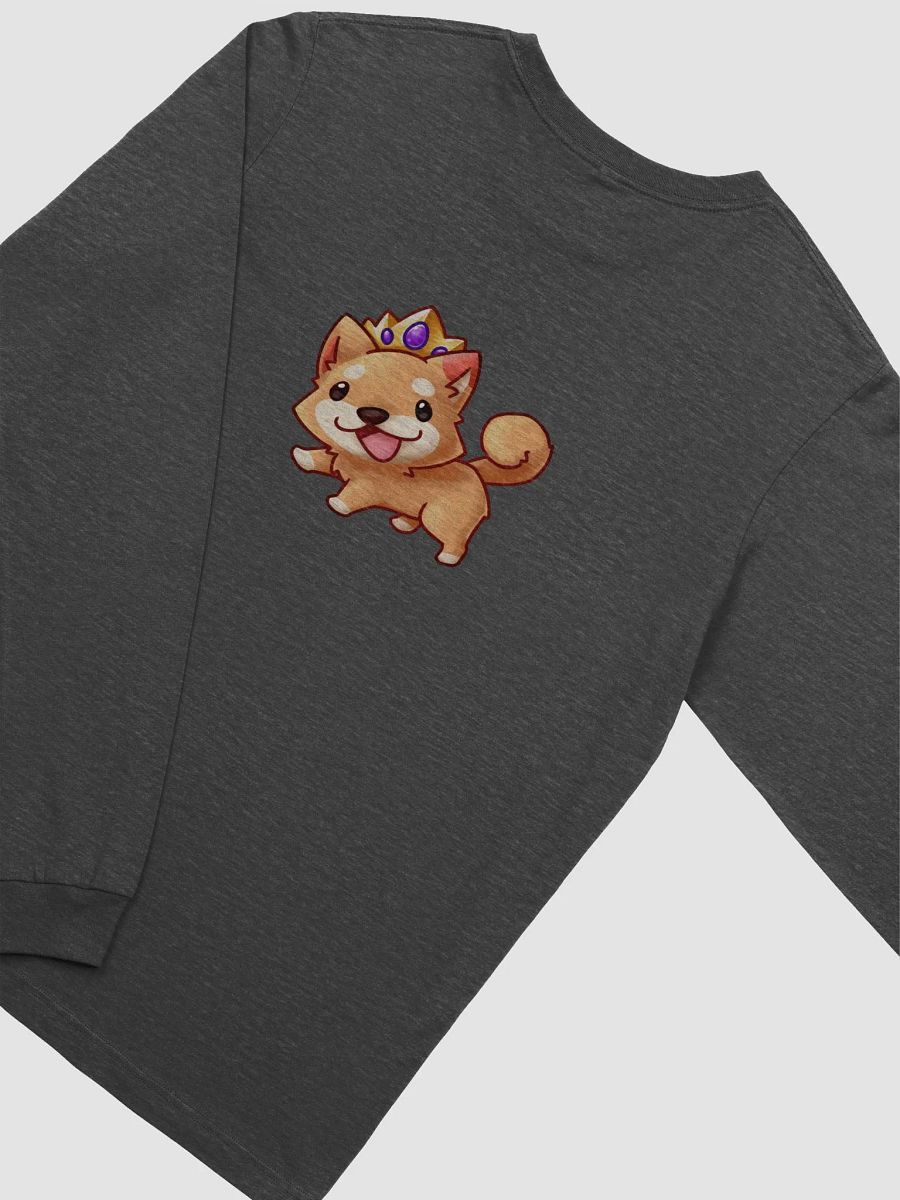 Hype Long Sleeved Shirt product image (4)