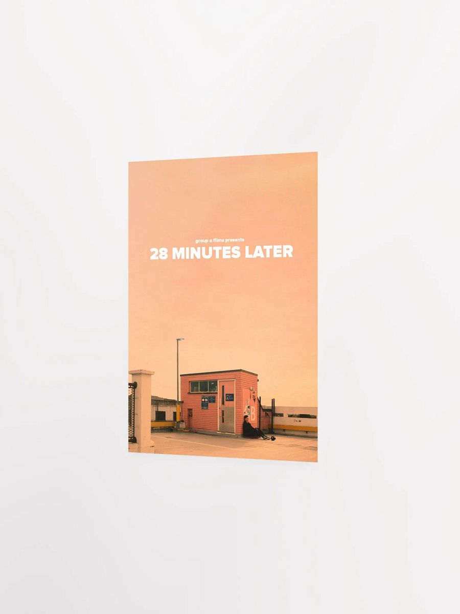 28 Minutes Later - Poster product image (13)