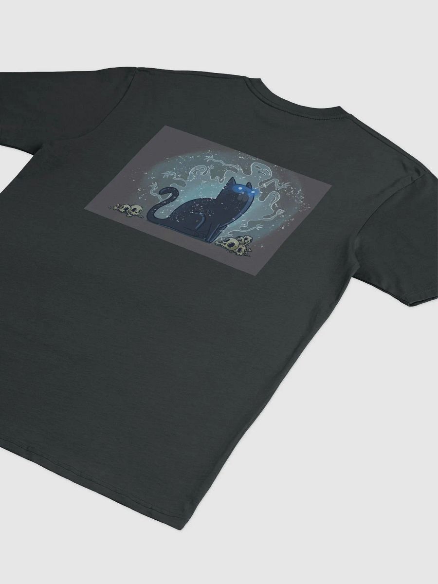 Partywaffles Heavyweight T Shirt product image (4)
