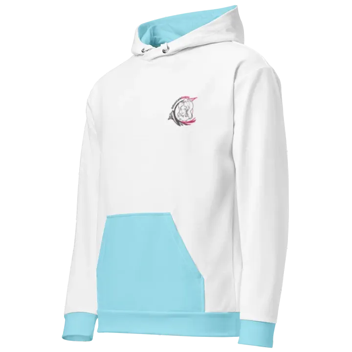 SilverLark's Hoodie - Blue product image (2)