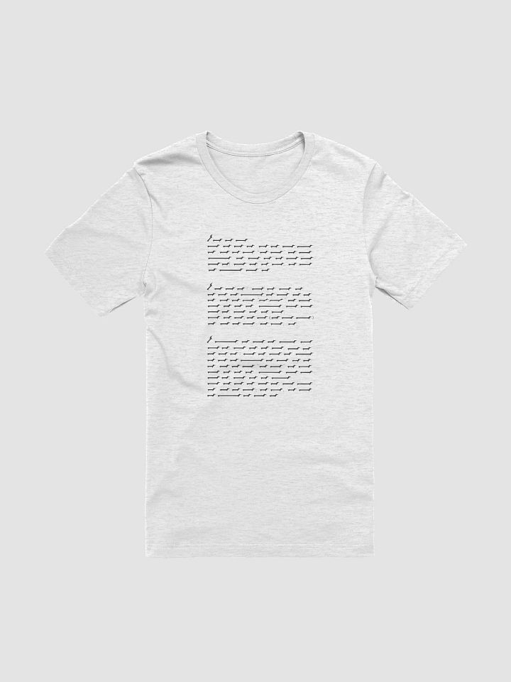 Dachshund's Love Letter product image (10)