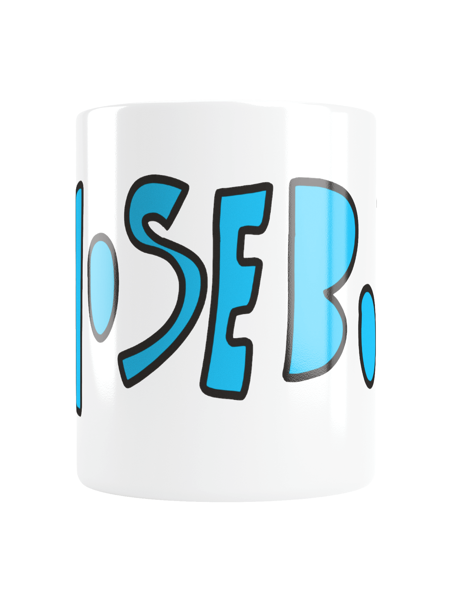 BLOCK Logo Mug product image (18)