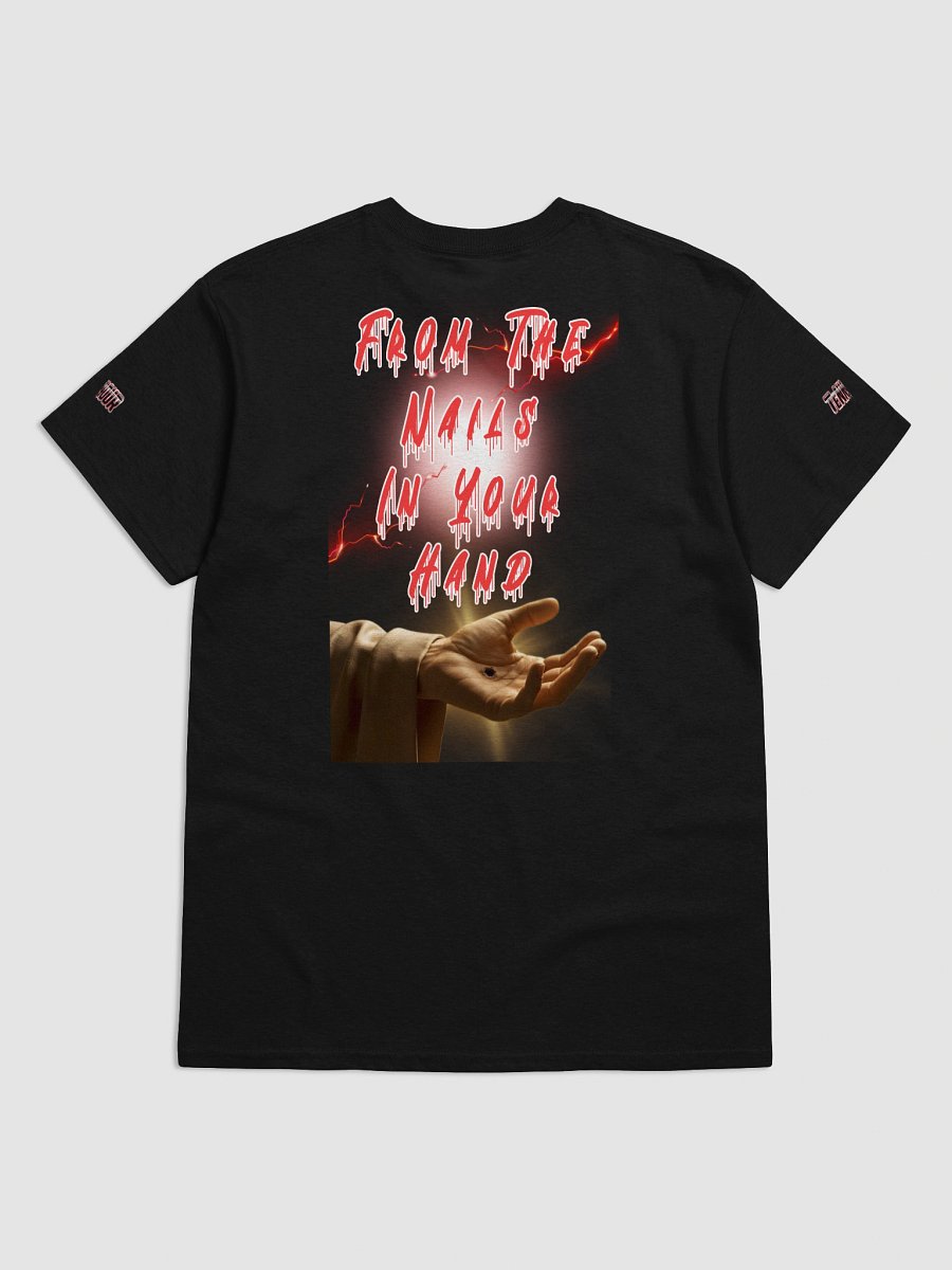 I Failed As A Man T-Shirt product image (6)