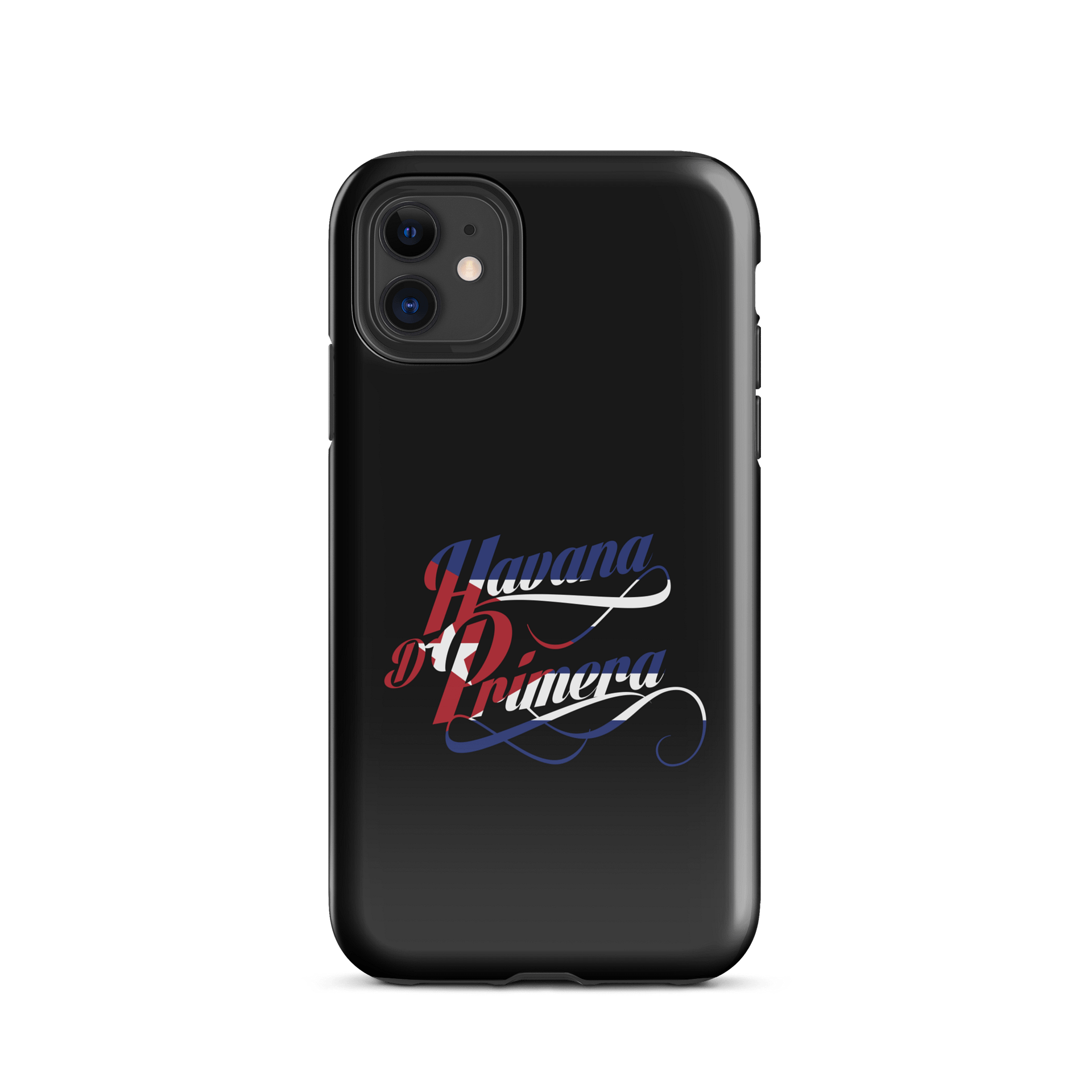 Havana D'Primera - Tough Case for iPhone® product image (2)