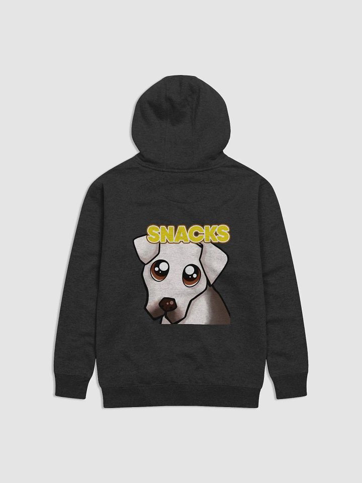 SNACKS Pullover Hoodie product image (1)