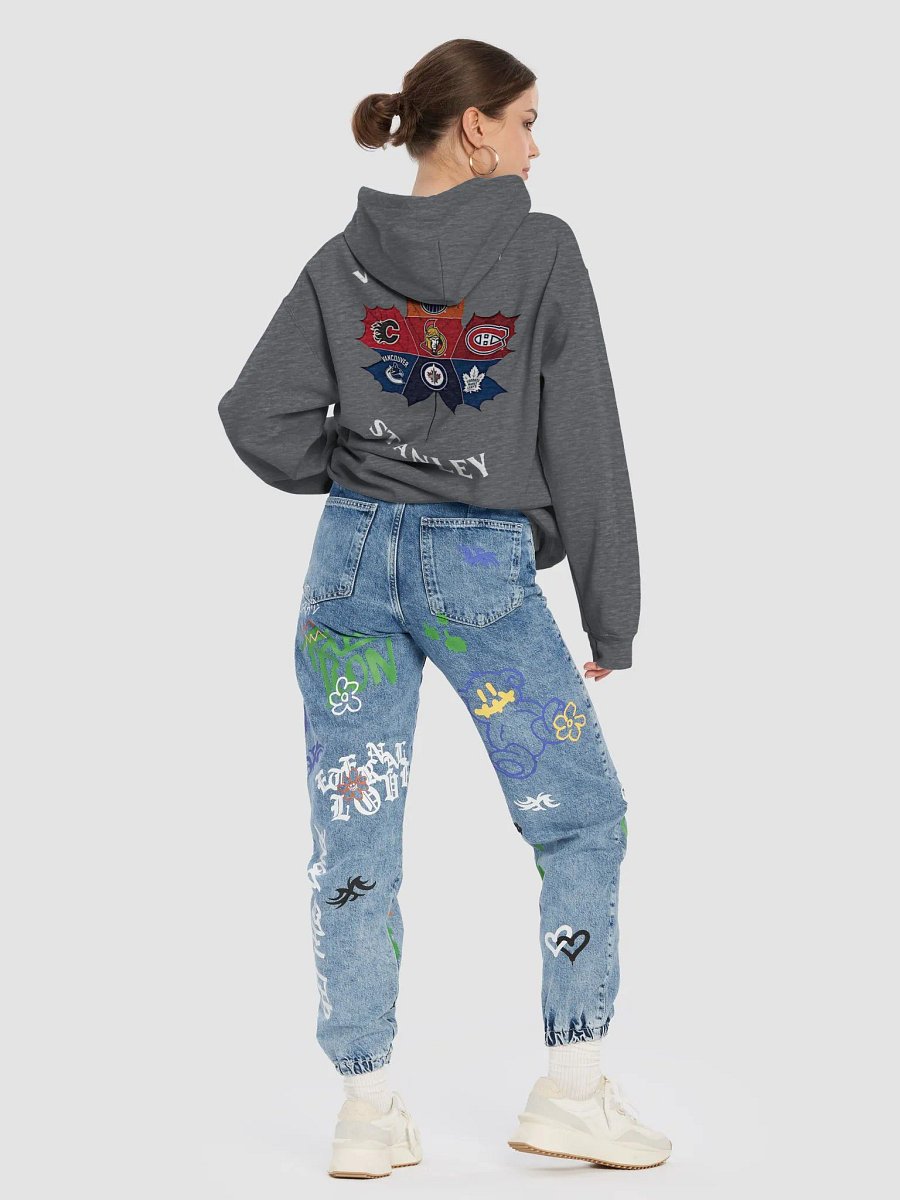 We Want Stanly Hoodie - Canadians product image (8)