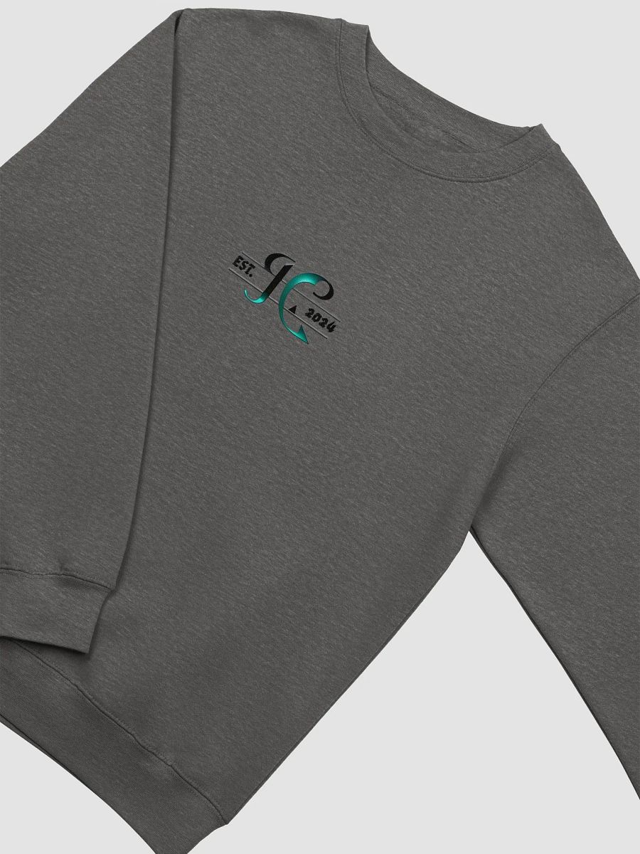 I&C Signature Abstract Fusion Crewneck product image (4)