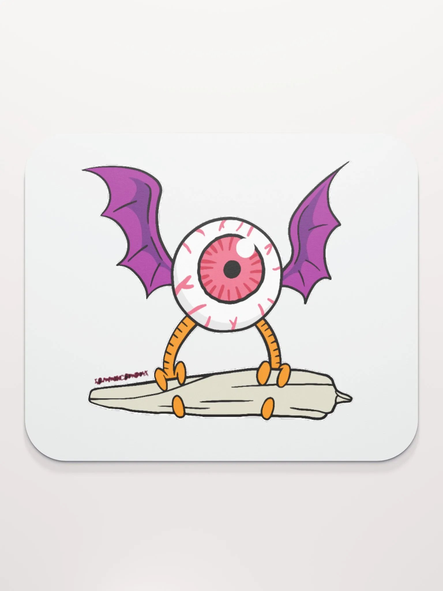 HEYE Dab Mat product image (2)