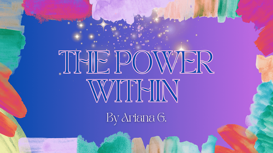 The Power Within Masterclass in Collaboration with Bruja Success product image (1)