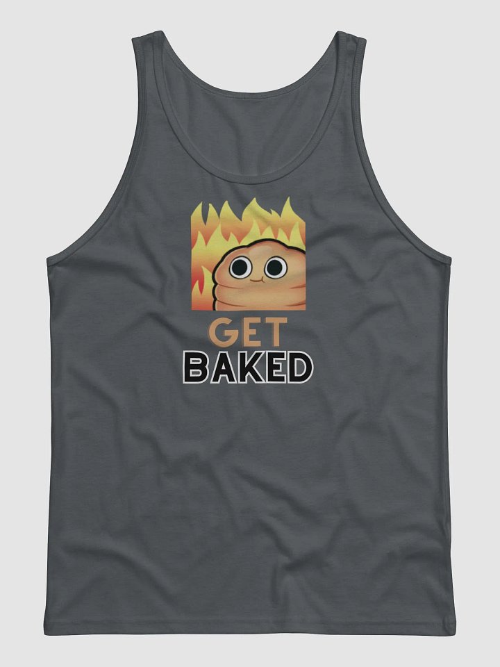 Get Baked Tank product image (1)
