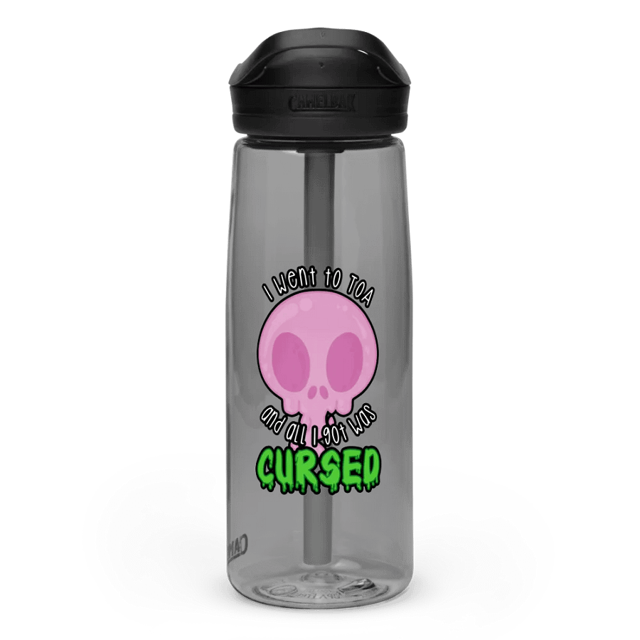 All I Got Was Cursed - Paladin - CamelBak product image (3)