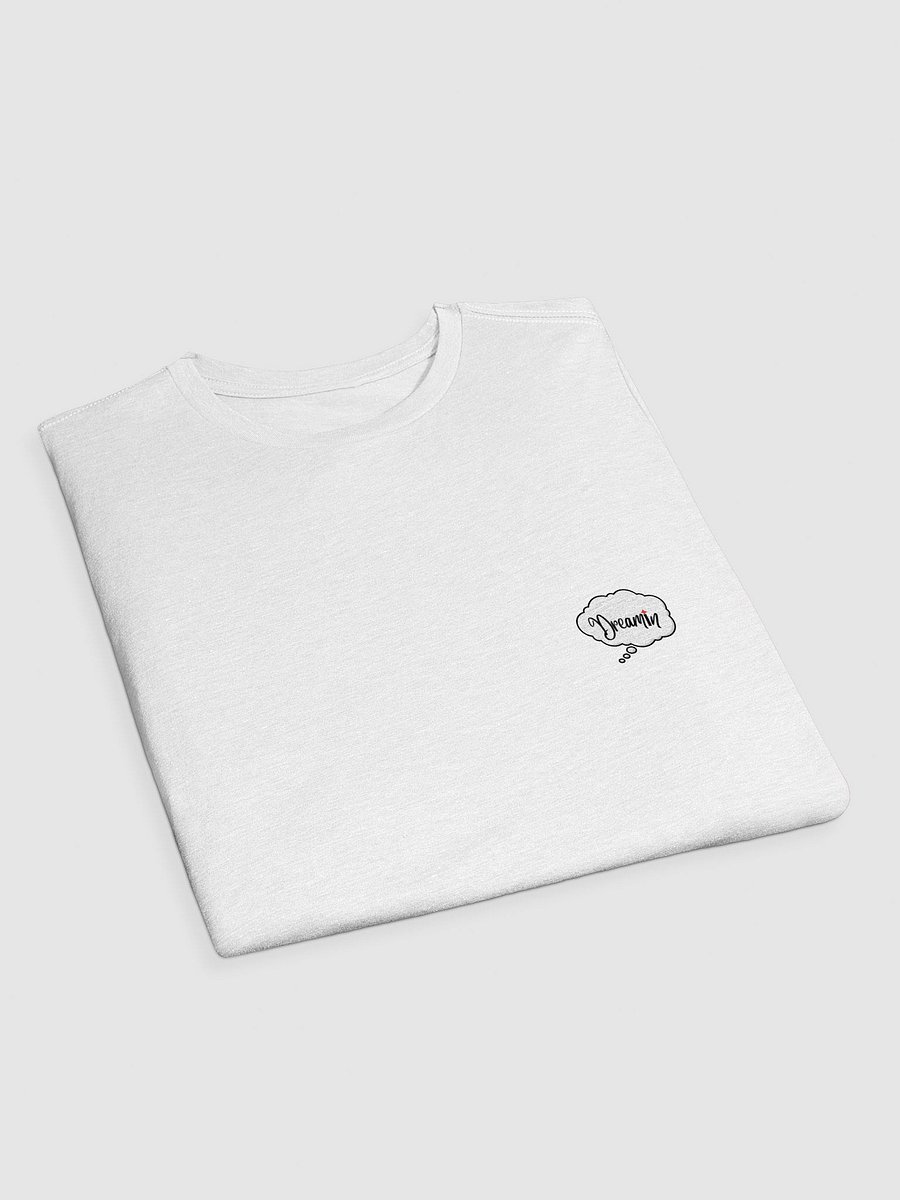 Dream Big! T-shirt product image (3)