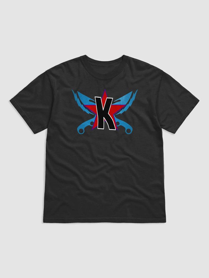 StarLogo T-Shirt product image (7)