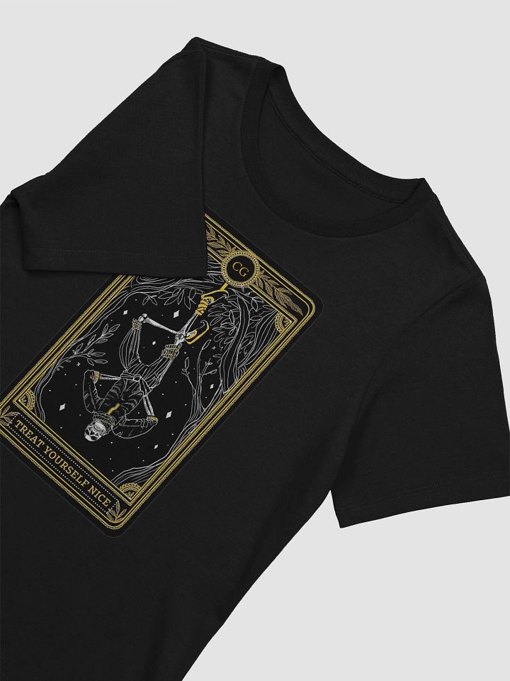Treat Yourself Nice Tee (Women's) product image (2)