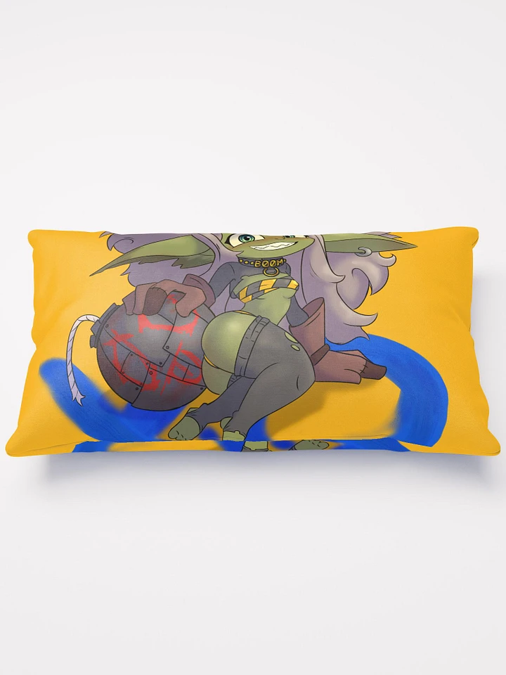 K.O Pillow!!! product image (1)