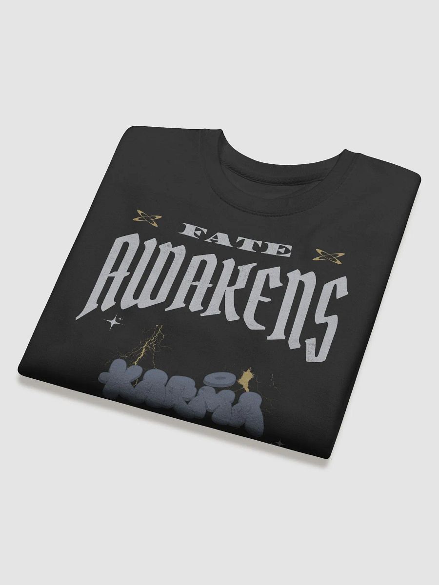 Heritage Classic: Premium Cotton Sweatshirt product image (4)