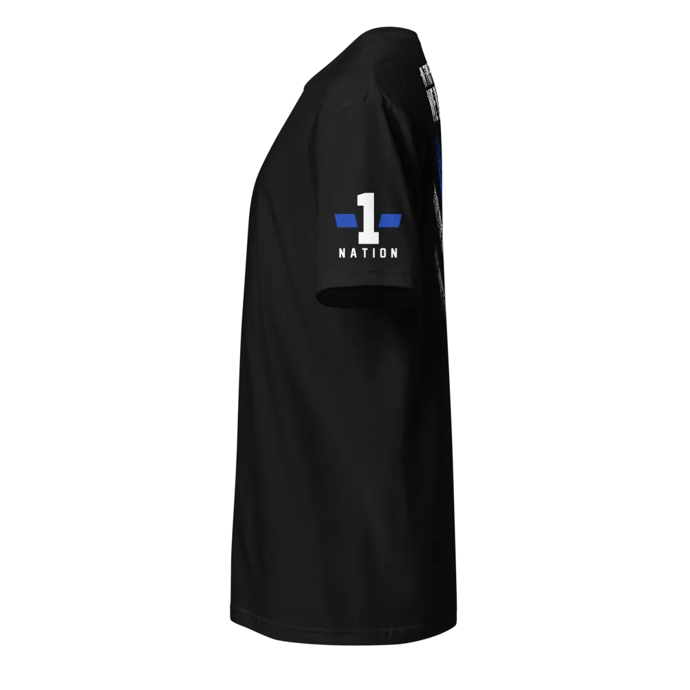 We Bleed Blue product image (2)