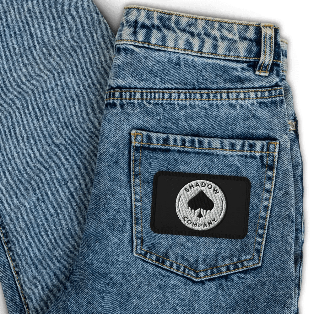 Shadow Company Patch product image (3)