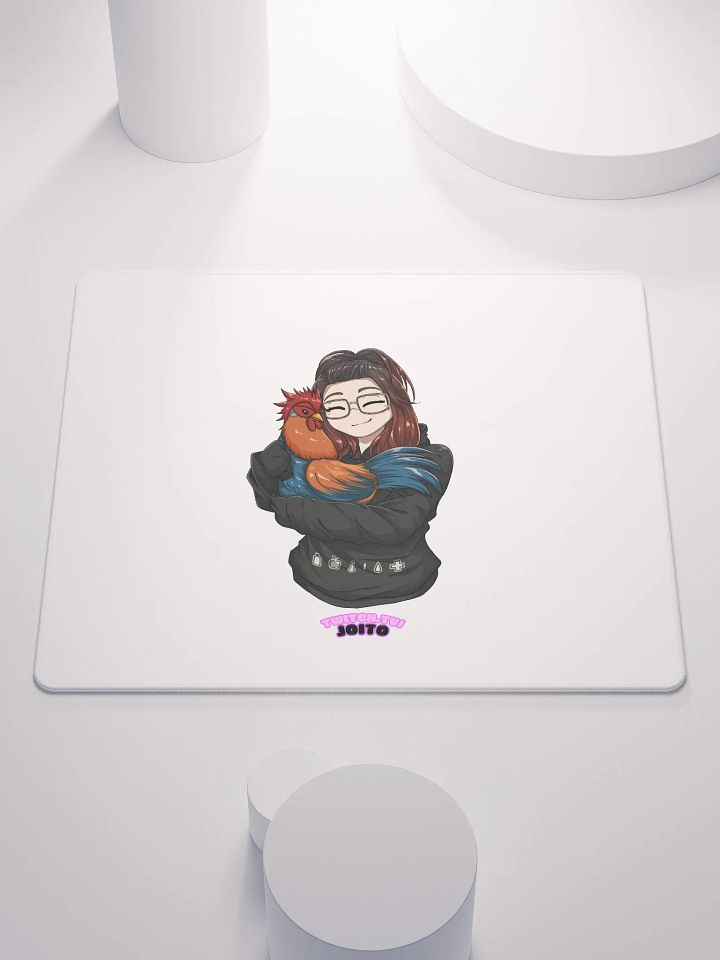 Cawk Gaming Mouse Pad product image (2)