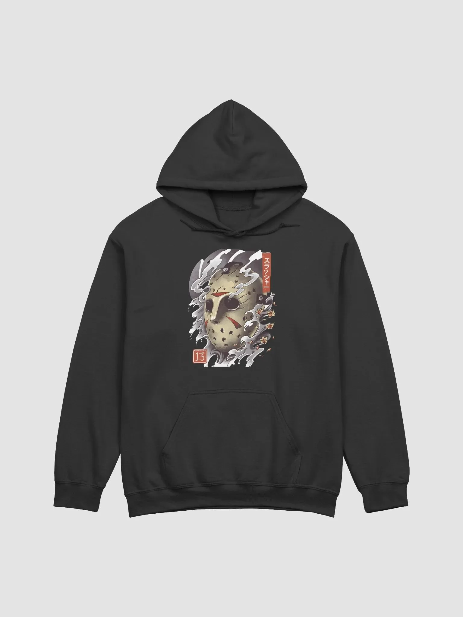 Shogun of Shadows Hoodie product image (7)