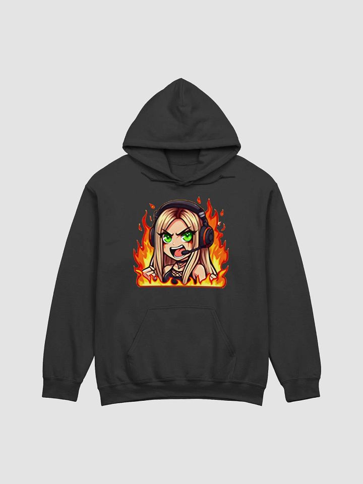 Rage Emote hoodie product image (4)