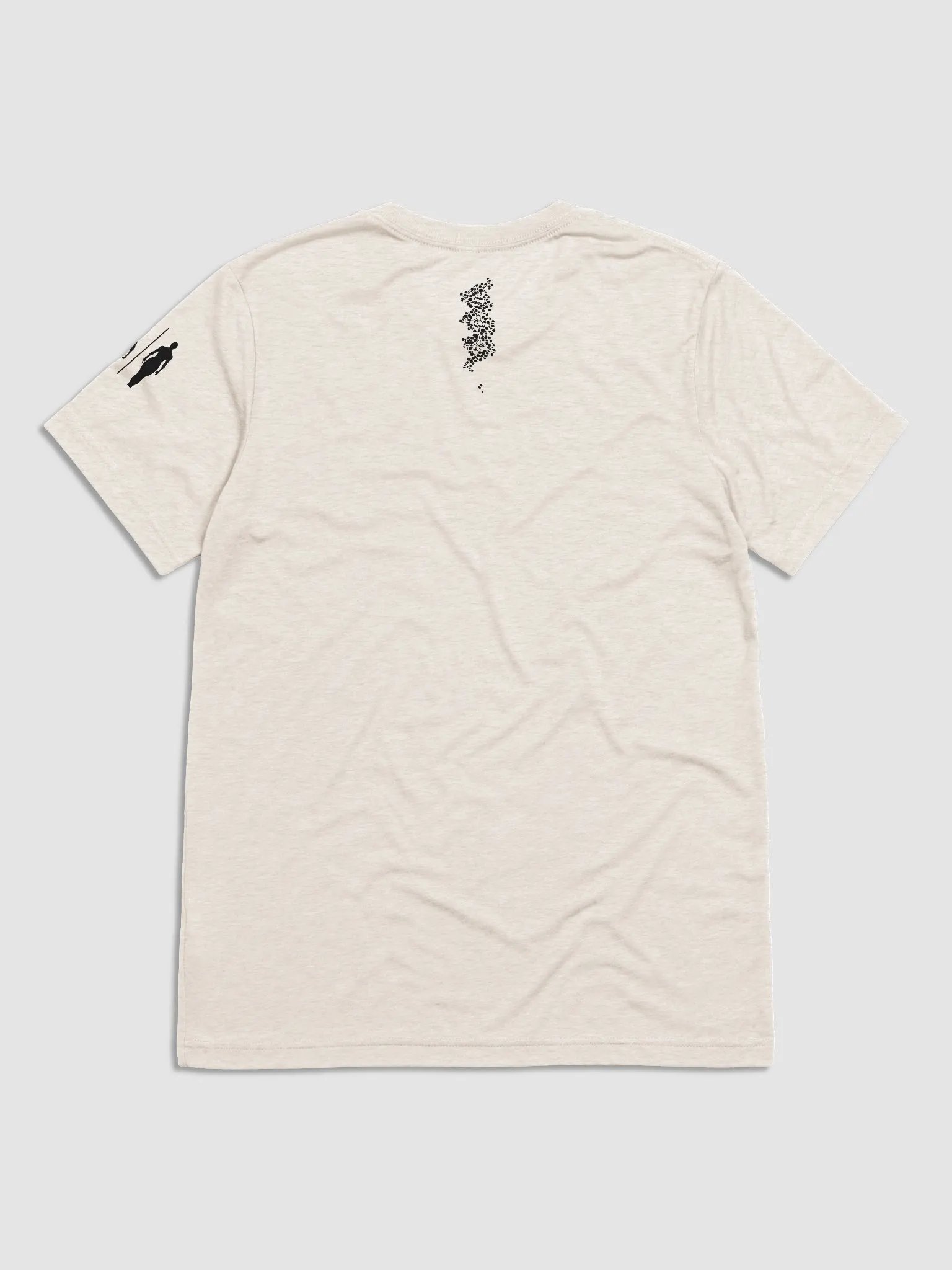 In The Year 2000 T-Shirt product image (2)
